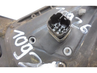 Зеркало (механическое)       Saab 9-5  1998 - 2005 года   