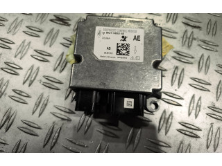 Блок подушек безопасности BK2T14B321AE Ford Transit Custom