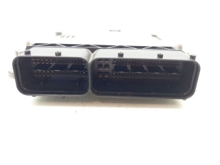 Řídící jednotka 03G906021AQ, 0281012390 Volkswagen Caddy 2005