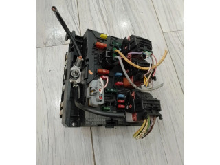 Pojistková skříňka Řídící jednotka BSM 9664055480 Peugeot 1007 2014