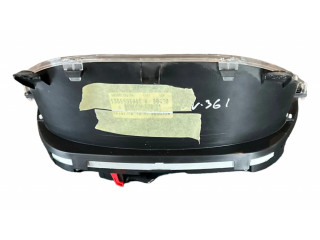 Панель приборов 1369835080, 503002183106   Citroen Nemo       