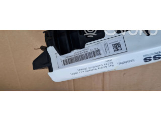 Подушка безопасности водителя 8R0880204E, BE5E86KVRCS Audi Q5 SQ5