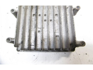 Блок управления двигателем Блок управления 12573576, 12573576 Chevrolet TrailBlazer