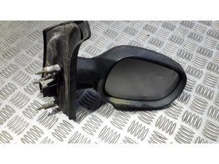 Зеркало электрическое правое Renault Scenic I 1996-2003 года