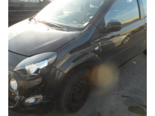 Блок управления двигателя NT   Renault Twingo II