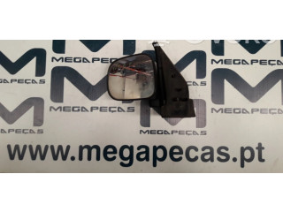 Зеркало электрическое Nissan Vanette - года