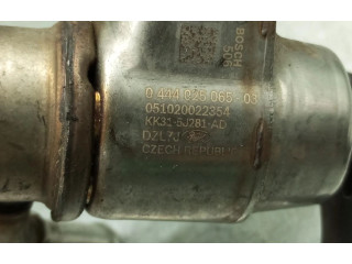 Форсунка KK315J281AD, 0444025065 Ford Transit Custom