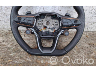 Руль Cupra Formentor  2020 -  года       