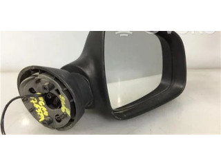 Зеркало электрическое Dacia Logan VAN 2007 - года