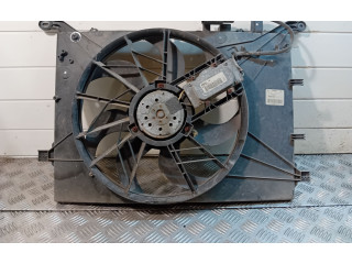 Вентилятор радиатора     30645148, 3135103586    Volvo V70 