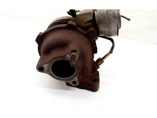 Turbodmychadlo Турбина 282012A701, 7752740002 Hyundai i30 1.6 D4FB