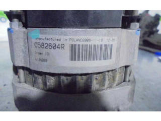 Генератор 7701352209, 542094   Renault Twingo I      