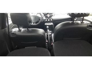 Вентилятор печки    NT   Renault Twingo II