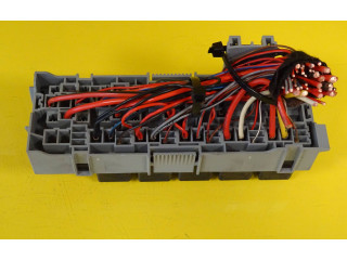 Блок предохранителей  93363141   Opel Meriva A    