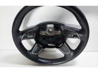 Руль Audi A4 S4 B8 8K 2008-2015 года 8U0124