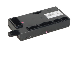 Блок управления климат-контролем 5WA907727AC Volkswagen Caddy