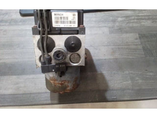 Блок АБС 0273004151   Saab  900  1994 - 1998 года