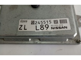 Řídící jednotka NEC000818, NEC000818 Nissan Note (E12) 2014