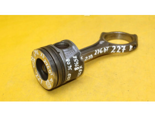  Поршень с шатуном    Jaguar XF X250  