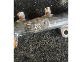 Топливная рампа BK2Q9D280BB   Ford Tourneo Custom   для двигателя B83q6007af4c