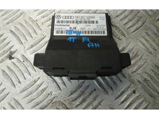 Блок управления 1K0907530AD, 1K0907530AD   Volkswagen Touran II