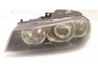 Передняя фара