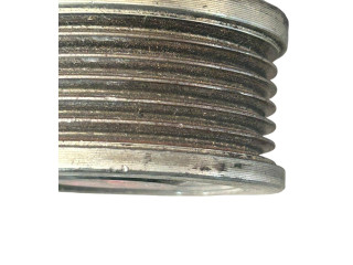 Генератор Alfa Romeo 166 2003 - 2009 года