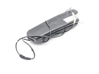 Подушка безопасности в сиденье 1K4880242D, 34033708B Volkswagen Golf Plus