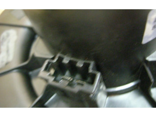 Вентилятор печки Skoda Fabia Mk2 (5J)