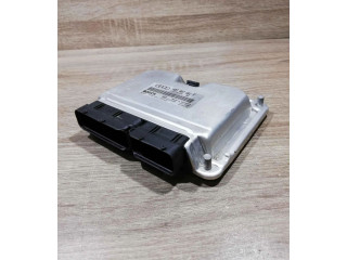Блок управления двигателем Блок управления 4b2907401f, 0281010443 Audi A6 S6 C5 4B