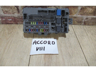 Блок предохранителей Honda Accord