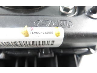 Надувная подушка для руля