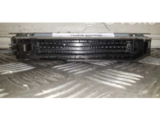 Блок управления коробкой передач 0260002767, 242408 Peugeot 607