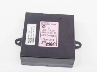 Другие приборы