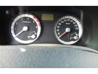 Přístrojová deska KIA Rio 940031G580