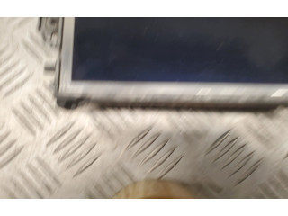 Дисплей    A2129009616, A2129014606   Mercedes-Benz E C207 W207