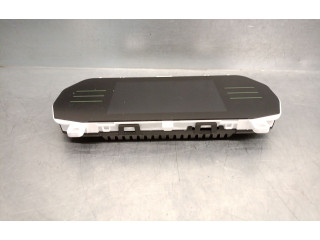 Панель приборов 248099432R Dacia Duster III