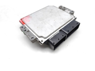 Turbodmychadlo Блок управления двигателя 39130-2A270, 28350182 KIA Rio D3FA