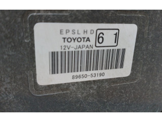 Блок управления 8965053190 Lexus IS-F