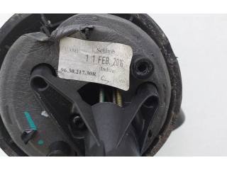 Зеркало электрическое        Dacia Duster  2010 - 2017 года   