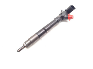 Форсунка 04L130277AN Audi Q2 - DDYA