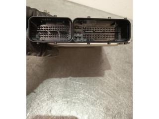 Блок управления двигателем Блок управления 04B907445 Skoda Fabia Mk3 (NJ)