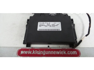 Блок управления коробкой передач A0355451232 Mercedes-Benz S W221