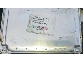 Řídící jednotka brak   Audi A8 S8 D3 4E 2005