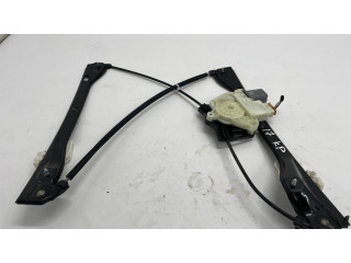 Передний комплект электрического механизма для подъема окна