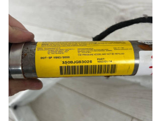 Боковая подушка безопасности 8P4880742J   Audi A3 S3 A3 Sportback 8P