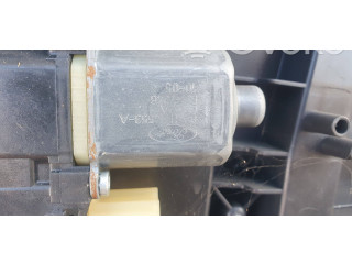 Руль Ford Cougar  1998 - 2002 года 98BB3599      