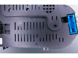 Панель приборов 1J0919860   Volkswagen Bora       