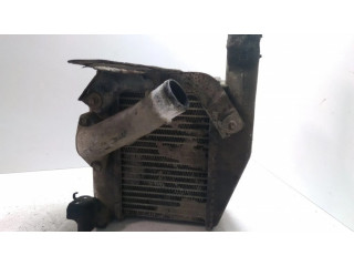 Интеркулер ETP9159 Nissan Almera Tino 2.2