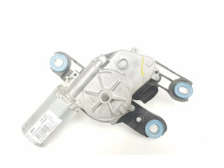 Моторчик заднего дворника 3V9955711, 3V9955711    Skoda Superb B8 (3V)